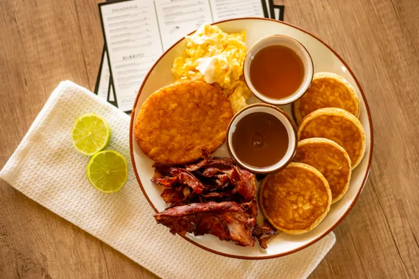 Photo food