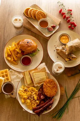 Photo food