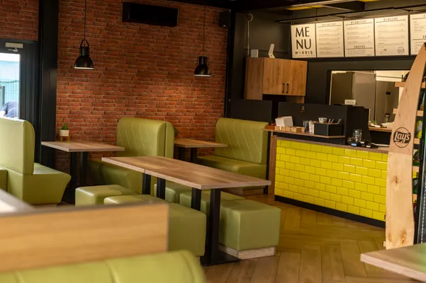 Photo interior