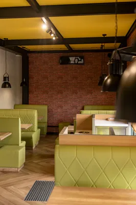 Photo interior